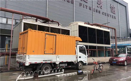 武鸣300KW发电机组适配电缆规格选型指南